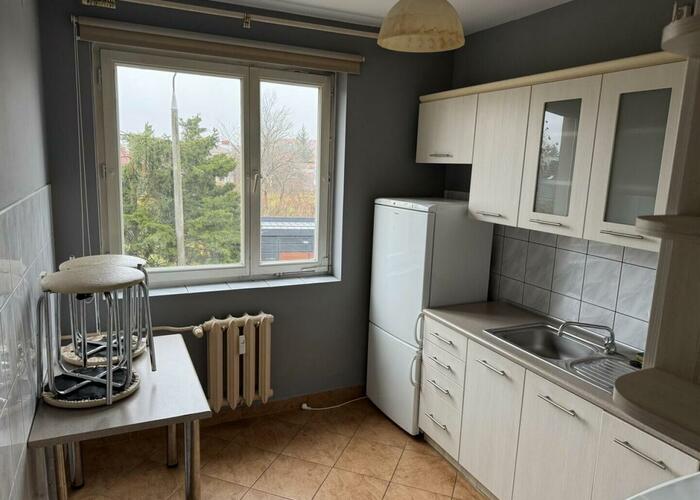 Grajewo ogłoszenia: Sprzedam mieszkanie 45 m2, 2-pokojowe  - Grajewo, os. Centrum....