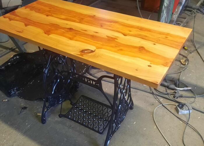 Grajewo ogłoszenia: Sprzedam stolik kawowy.