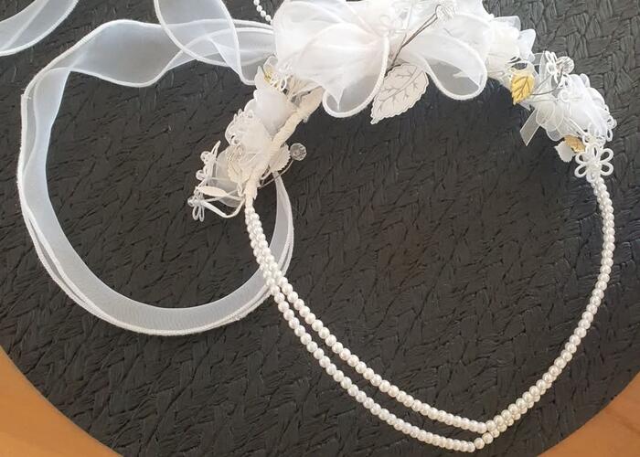 Grajewo ogłoszenia: Sprzedam wianuszek