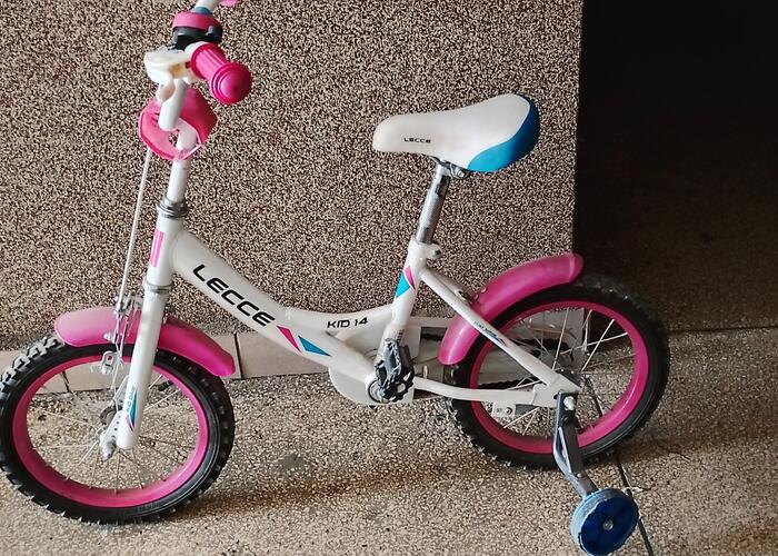 Grajewo ogłoszenia: Sprzedam, koła 14 cali. Stan idealny, boczne kółka do wymiany.