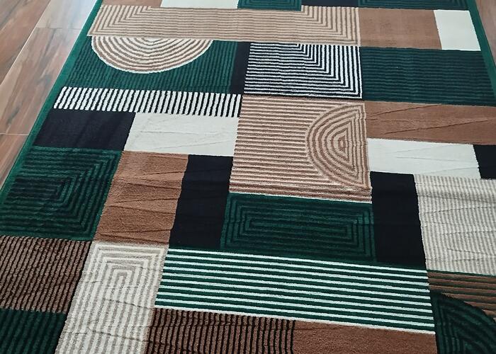 Grajewo ogłoszenia: Sprzedam nowy dywan 180x250cm. Odbiór osobisty