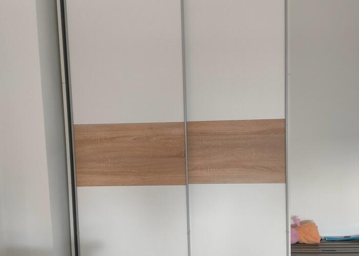 Grajewo ogłoszenia: Sprzedam meble białe- dąb sanoma , stan bdb ,wiecej inf na priv ,...