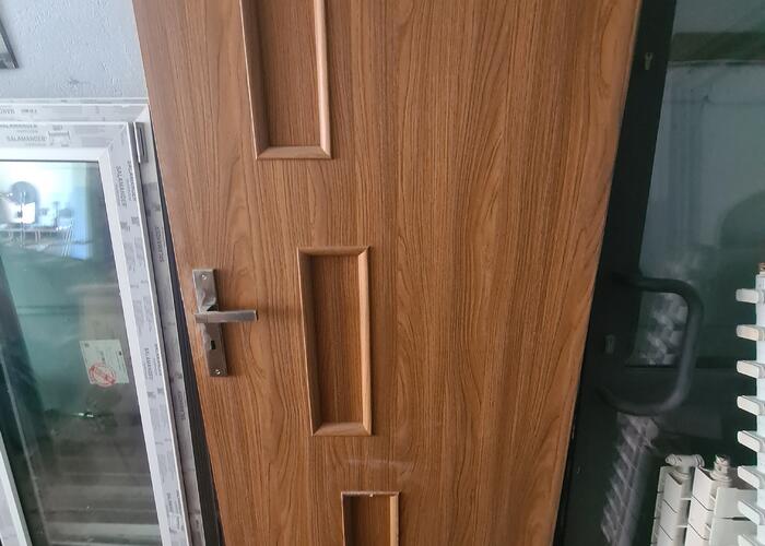 Grajewo ogłoszenia: Witam sprzedam drzwi lazienkowe prawe 70 cm i pokojowe lewe 80 cm...