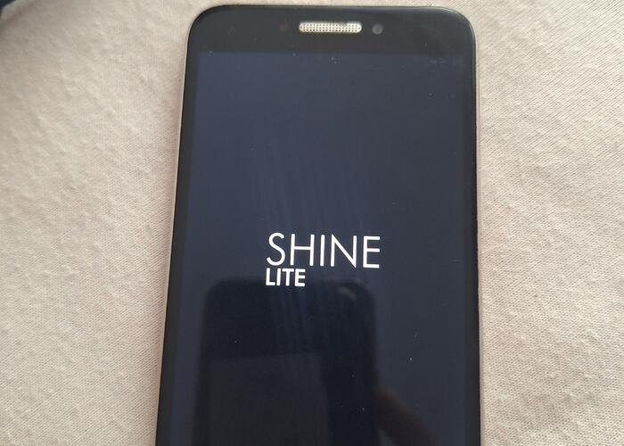 Grajewo ogłoszenia: Smartfon alcatel shine Używany, w dobrym stanie. Jak na zdjeciu.