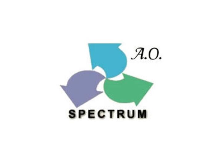 Grajewo ogłoszenia: Firma A.O. SPECTRUM OBRYCKI SPÓŁKA JAWNA zatrudni osobę na...