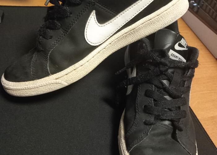 Grajewo ogłoszenia: Sprzedam buty rozmiar 35.5 cena 40 zł