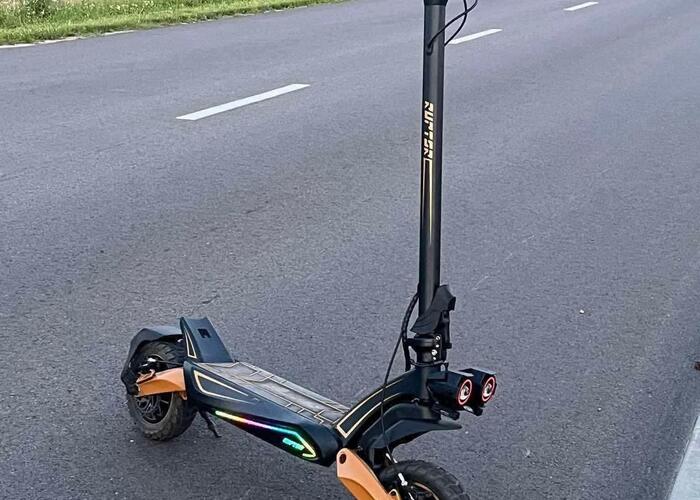 Grajewo ogłoszenia: Sprzedam hulejnoge ruptor r3v4 stan dobry ma ślady użytkowania...