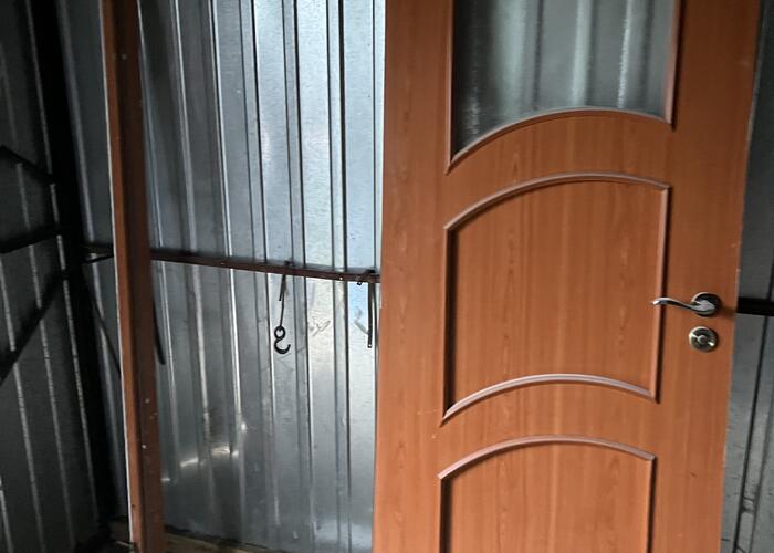 Grajewo ogłoszenia: Sprzedam Dzwi pokojowe  z futrynami 80 2szt prawe 1szt lewa  do WC...